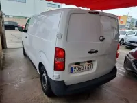 Usado Citroën Jumpy 122 CV (89 kW) 2020 Blanco Monovolumen
