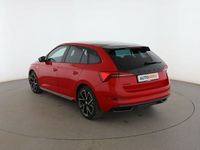 Usado Skoda Scala Monte Carlo 110 CV (80 kW) 2021 Utilitario