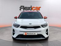 Usado Kia Stonic 120 HP (88 kW) 2018 Branco SUV