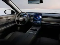 Nuevo Jaecoo 7 279 CV (205 kW) 2026 Gris SUV