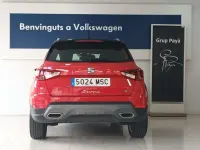 Usado Seat Arona FR 116 CV (85 kW) 2024 Rojo SUV