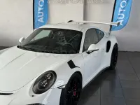 Usado Porsche 911 GT3 RS 500 CV (367 kW) 2016 Blanco Coupe