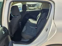 Usado Peugeot 308 Sport 90 HP (66 kW) 2010 Branco Citadino