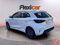 Usado MG MG3 195 CV (143 kW) 2025 Blanco Utilitario