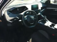 Usado Peugeot 3008 Active 131 CV (96 kW) 2021 Azul SUV
