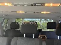 Usado VW Caravelle Comfortline 150 CV (110 kW) 2016 Blanco Monovolumen