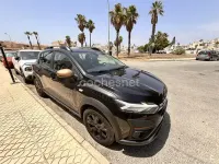 Usado Dacia Sandero Extreme 101 CV (74 kW) 2023 Negro Berlina