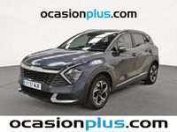 Usado Kia Sportage 136 CV (100 kW) 2023 Gris SUV