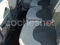 Usado Citroën Xsara Picasso Exclusive 92 CV (67 kW) 2010 Gris / plata Monovolumen