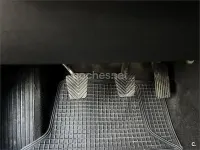 Usado Hyundai Kona 120 CV (88 kW) 2020 Gris / plata SUV