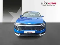 Usado Kia Sportage Active 160 CV (117 kW) 2025 Azul SUV