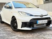 Nuevo Toyota Yaris 261 CV (191 kW) 2025 Utilitario