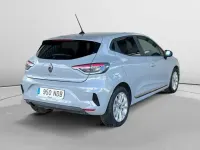 Usado Renault Clio Evolution 101 CV (74 kW) 2025 Gris Utilitario