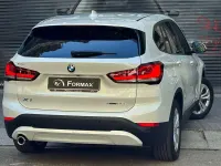 Usado BMW X1 Advantage 220 CV (161 kW) 2020 Blanco SUV