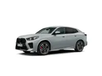 Käytetty BMW X2 Comfort Edition 150 HP (110 kW) 2025 Katumaasturi
