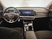 Usado Kia Sportage 215 CV (158 kW) 2024 Blanco SUV