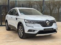 Usado Renault Koleos Zen 177 CV (130 kW) 2018 Blanco SUV