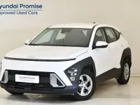 Usado Hyundai Kona 99 CV (72 kW) 2025 SUV