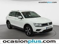 usado VW Tiguan Advance 2.0 TDI 85kW (115CV)