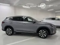 Usado BYD Seal U Boost 218 CV (160 kW) 2025 Gris / plata SUV