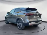 Usado Nissan Qashqai Tekna 158 CV (116 kW) 2022 Gris / plata SUV