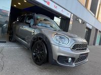 Usado Mini Cooper S Countryman 224 CV (164 kW) 2019 Gris / plata SUV