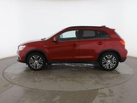 Usado Mitsubishi ASX Motion 117 CV (86 kW) 2019 Rojo SUV