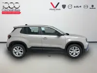 Usado Jeep Avenger Altitude 100 CV (73 kW) 2025 Otro SUV