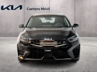 Usado Kia Ceed 141 CV (103 kW) 2024 Utilitario