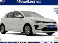 Usado Kia Rio 84 CV (61 kW) 2023