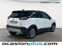 usado Opel Crossland X 1.2T 96kW (130CV) Excellence S/S