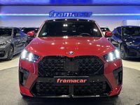 Usado BMW 120 163 CV (119 kW) 2025 Rojo Utilitario