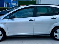 Usado Seat Altea XL Reference 105 CV (77 kW) 2008 Gris / plata Monovolumen