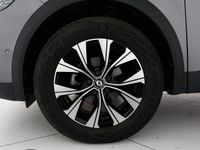 Usado Renault Captur Techno 90 CV (66 kW) 2024 Gris SUV