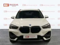 Usado BMW X1 Sport Line 150 CV (110 kW) 2021 Blanco SUV