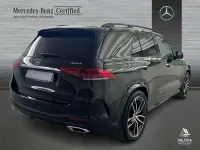 Usado Mercedes GLE350 AMG line 333 CV (244 kW) 2022 SUV