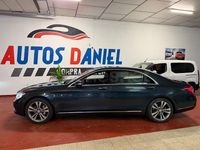 Käytetty Mercedes S350 258 HP (189 kW) 2016 Musta Sedan