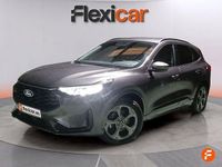Usado Ford Kuga ST-Line 150 CV (110 kW) 2025 Gris SUV