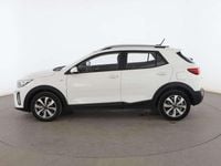 Usado Kia Stonic 84 CV (61 kW) 2023 Blanco SUV