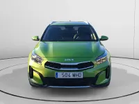 Usado Kia XCeed 160 CV (117 kW) 2023 Verde SUV