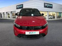 Usado Opel Corsa 100 CV (73 kW) 2025 Rojo Utilitario