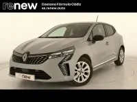 Usado Renault Clio V Evolution 100 CV (73 kW) 2025 Gris Berlina