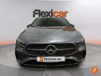 Usado Mercedes A220 190 CV (139 kW) 2024 Gris