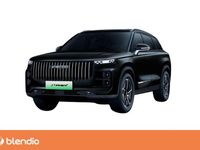 Nuevo Jaecoo 7 346 CV (254 kW) 2025 Negro SUV