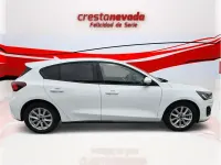 Usado Ford Focus Trend 120 CV (88 kW) 2022 Blanco Utilitario