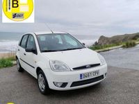 usado Ford Fiesta 1.4 16V 5p. Ghia