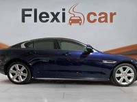 usado Jaguar XE XE 2.0 AJ200D Diesel Auto RWDPure Diésel en Flexicar Getafe-Fuenlabrada