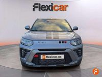 Usado Ssangyong (KGM) Tivoli 163 CV (119 kW) 2025 Gris SUV