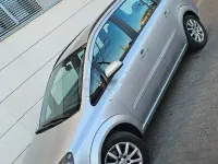 Usado Opel Zafira Enjoy 120 CV (88 kW) 2008 Gris / plata Monovolumen