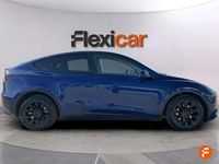 Usado Tesla Model Y 378 kW (514 CV) 2022 Azul SUV